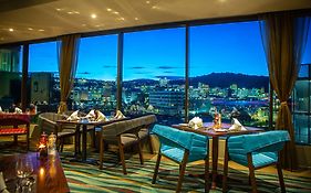 Copthorne Hotel Wellington, Oriental Bay